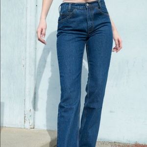 Brandy Melville Sadie Jeans